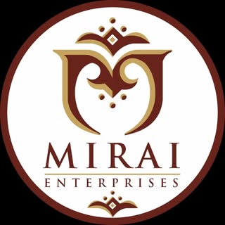 Mirai logo